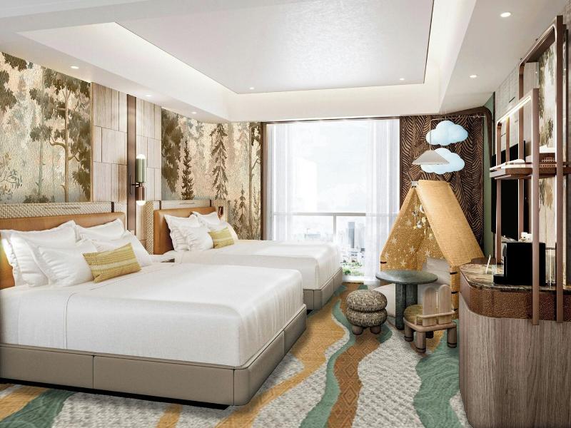 Sari Pacific Jakarta image