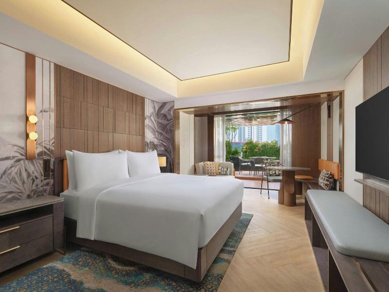 Sari Pacific Jakarta image