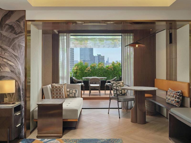 Sari Pacific Jakarta image