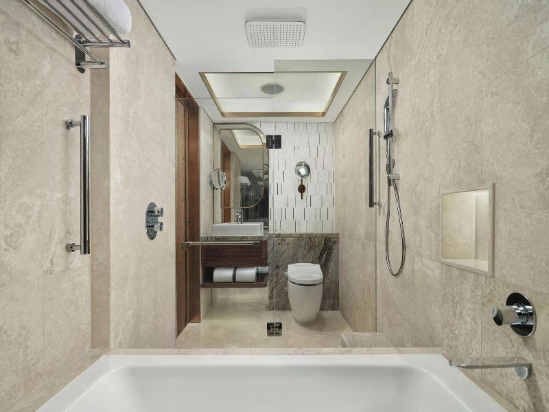 Sari Pacific Jakarta image