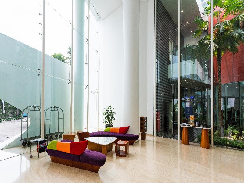 Sensa Hotel Bandung image