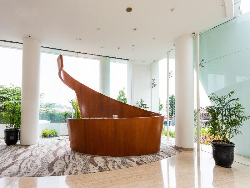 Sensa Hotel Bandung image