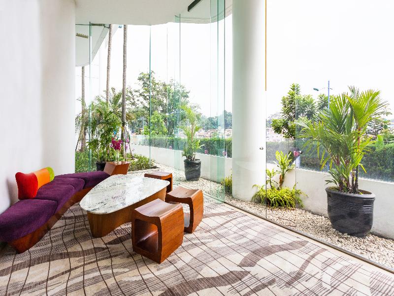 Sensa Hotel Bandung image