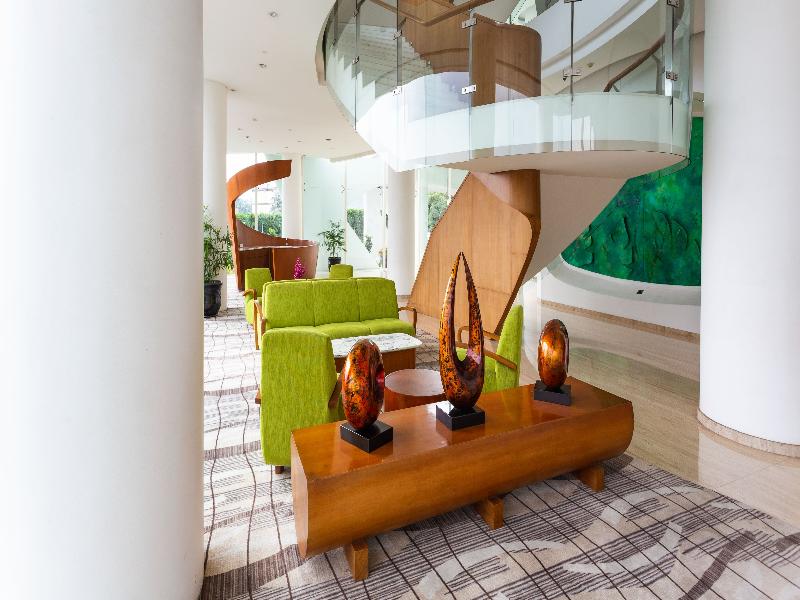 Sensa Hotel Bandung image