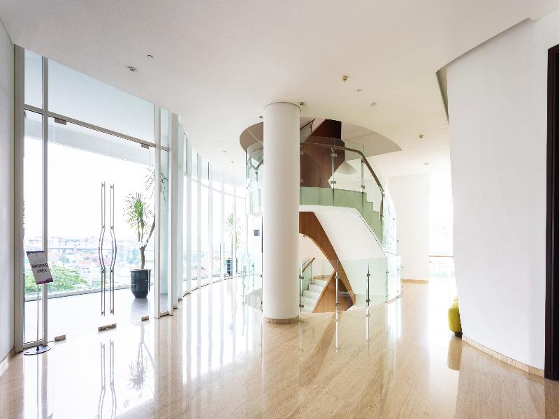 Sensa Hotel Bandung image