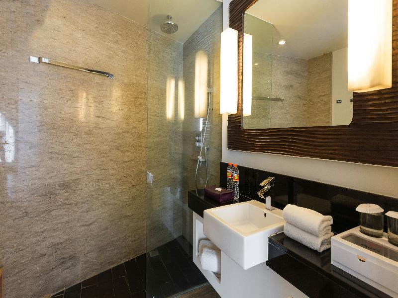 Sensa Hotel Bandung image