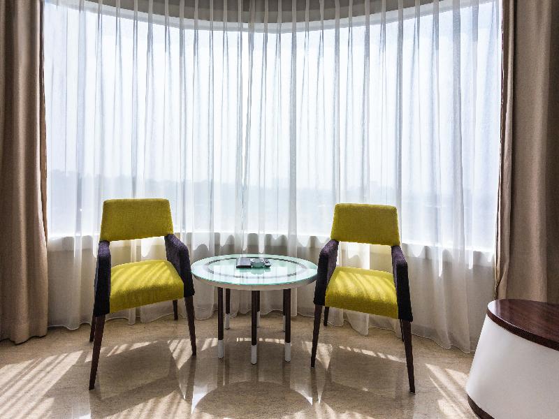 Sensa Hotel Bandung image