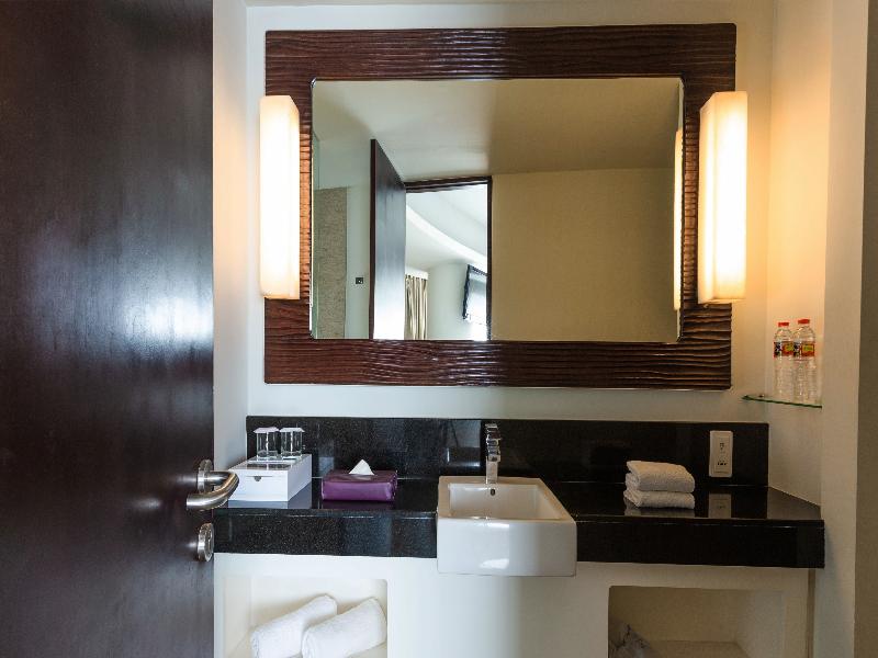 Sensa Hotel Bandung image