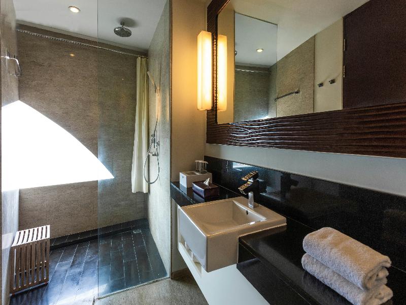 Sensa Hotel Bandung image
