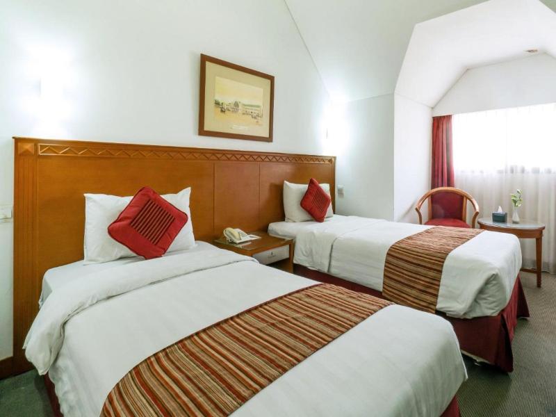 Sofyan Hotel Cut Meutia image