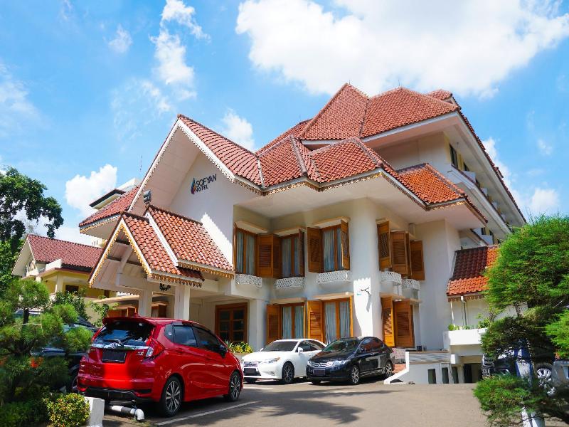 Sofyan Hotel Cut Meutia image