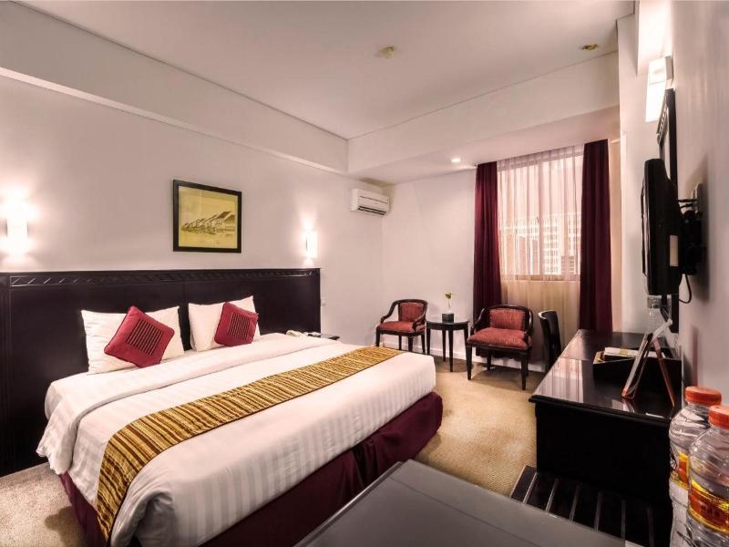 Sofyan Hotel Cut Meutia image