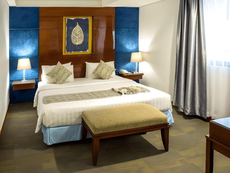 Sofyan Hotel Cut Meutia image