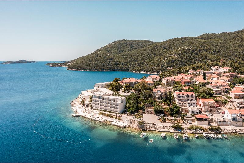 Aminess Lume hotel image