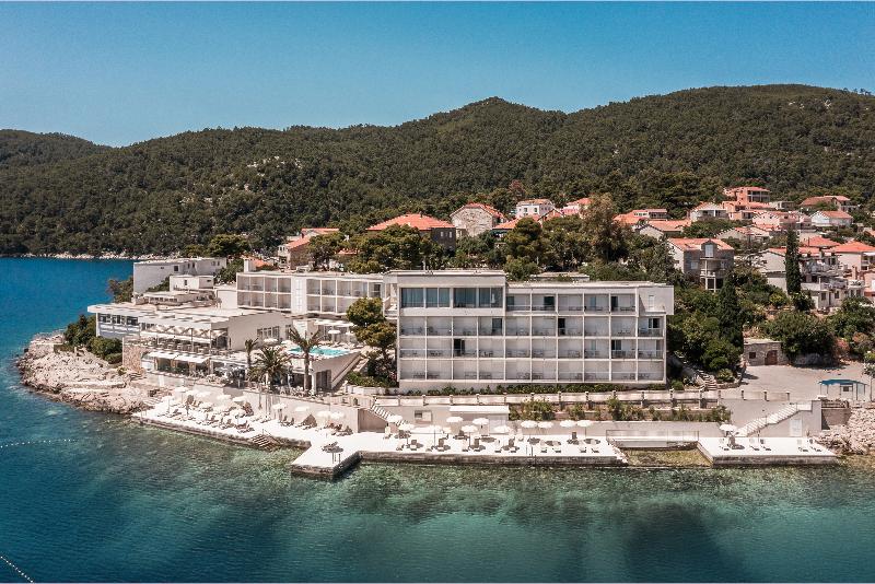 Aminess Lume hotel image