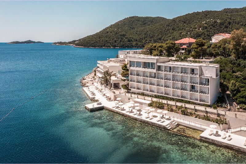 Aminess Lume hotel image
