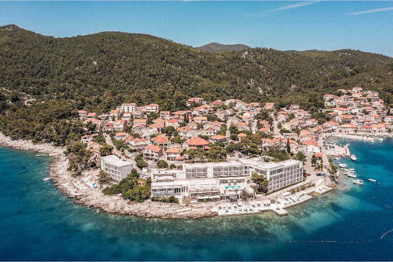 Aminess Lume hotel image