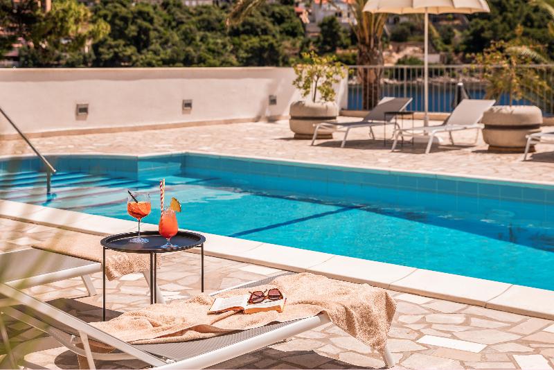 Aminess Lume hotel image