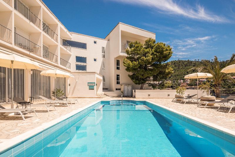 Aminess Lume hotel image