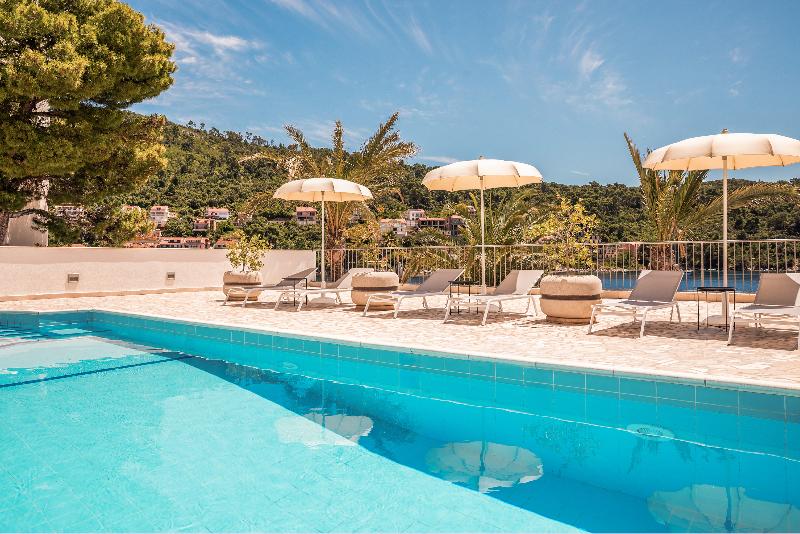 Aminess Lume hotel image