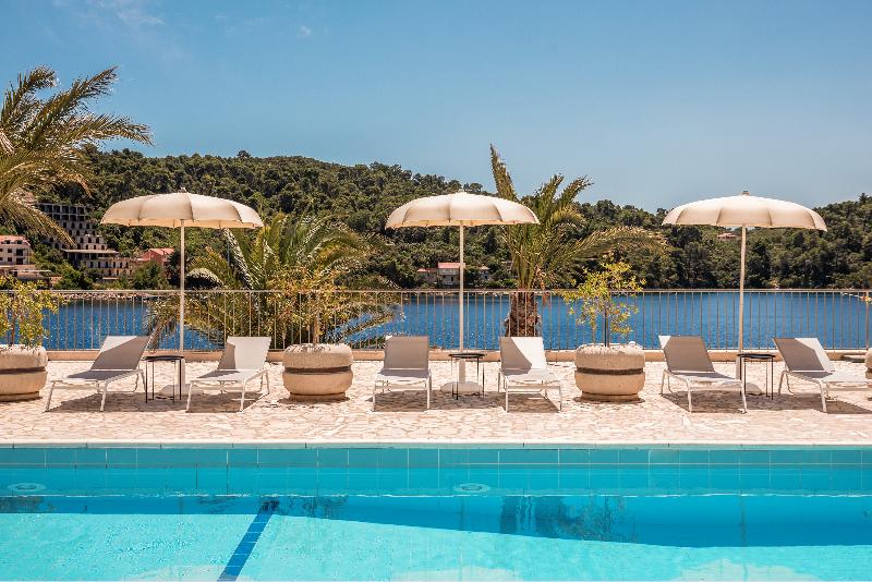 Aminess Lume hotel image