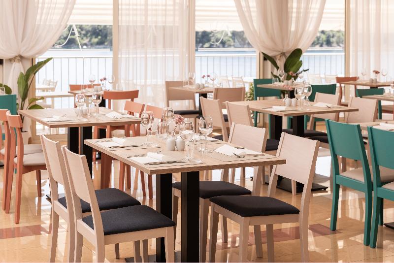 Aminess Lume hotel image