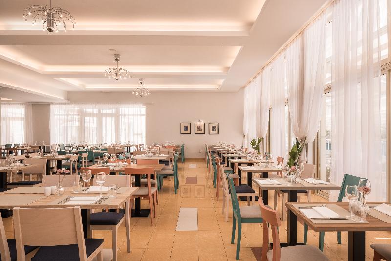 Aminess Lume hotel image