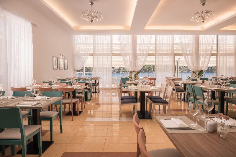 Aminess Lume hotel image