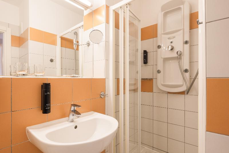 Aminess Lume hotel image