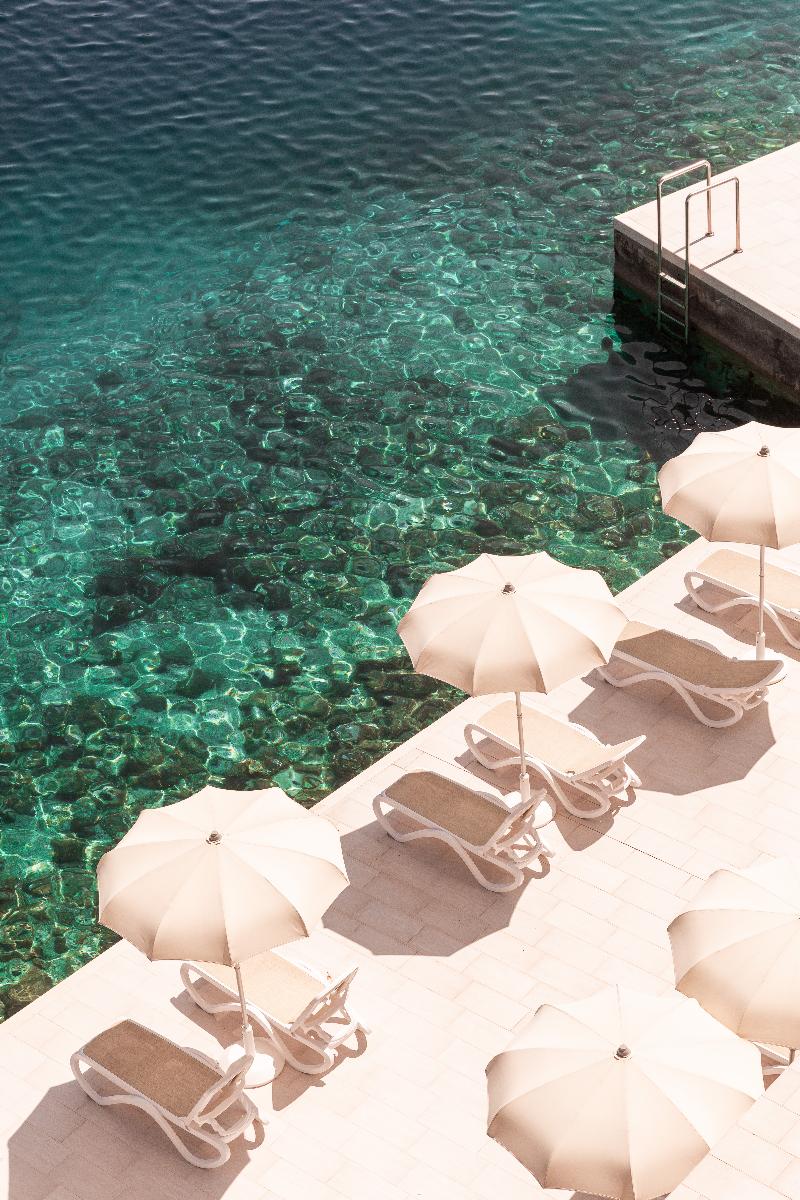 Aminess Lume hotel image