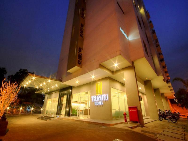 Triniti Hotel Gajah Mada image