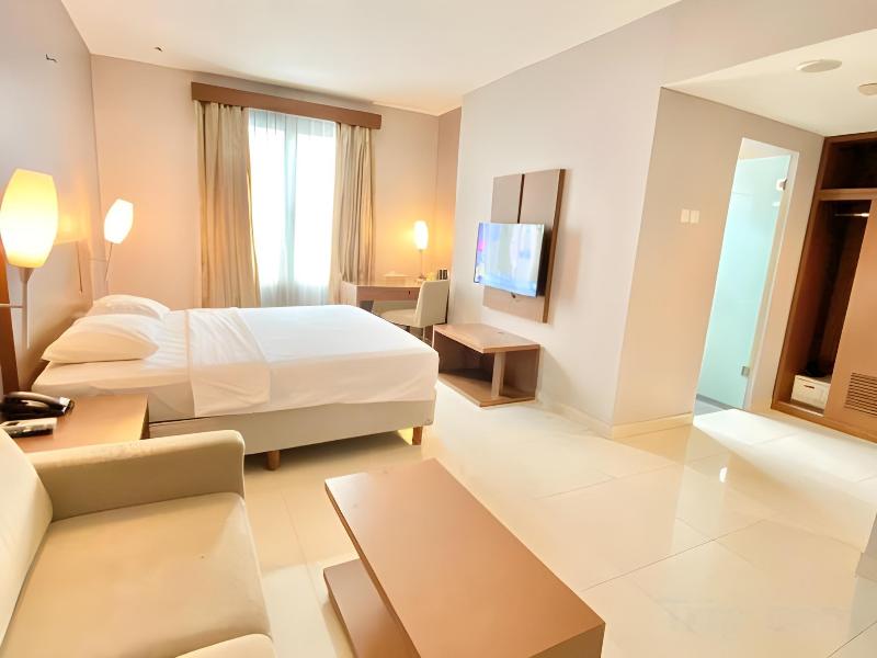 Triniti Hotel Gajah Mada image