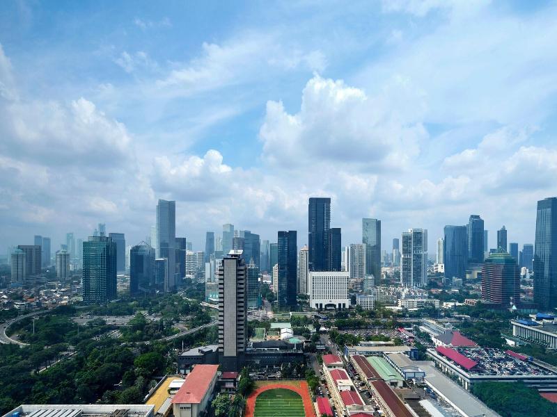 The Ritz-Carlton Jakarta, Pacific Place image