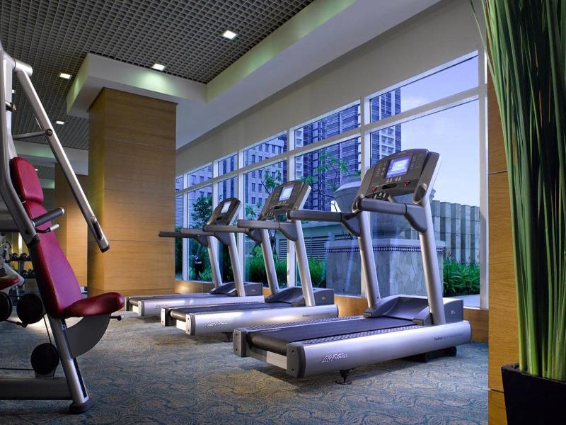 The Ritz-Carlton Jakarta, Pacific Place image