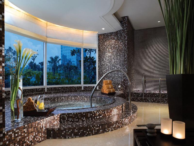 The Ritz-Carlton Jakarta, Pacific Place image