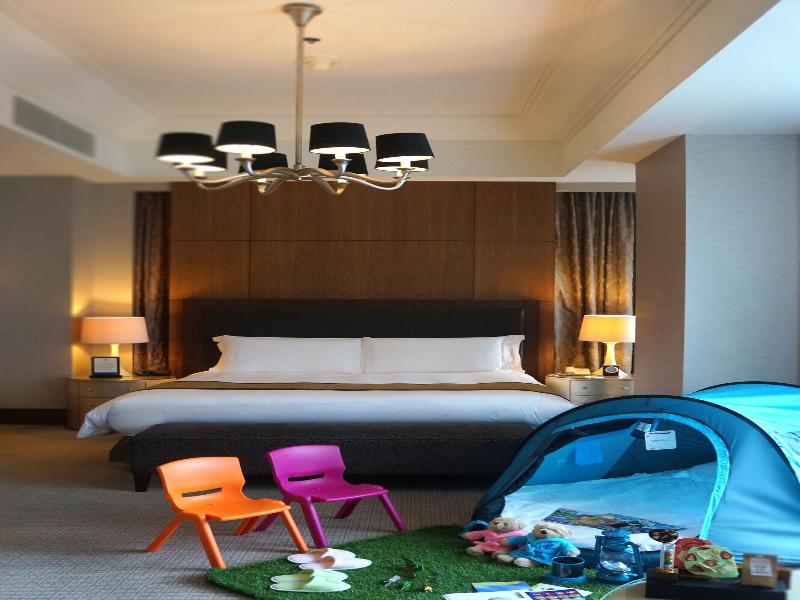 The Ritz-Carlton Jakarta, Pacific Place image