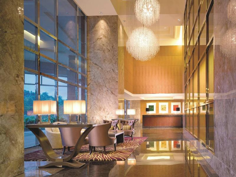 The Ritz-Carlton Jakarta, Pacific Place image