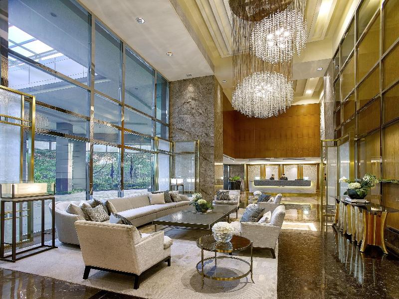 The Ritz-Carlton Jakarta, Pacific Place image