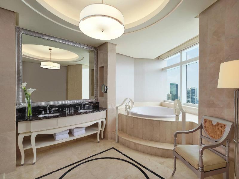 The Ritz-Carlton Jakarta, Pacific Place image