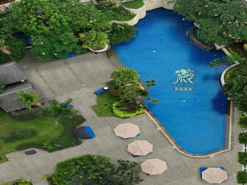 The Ritz-Carlton Jakarta, Pacific Place image