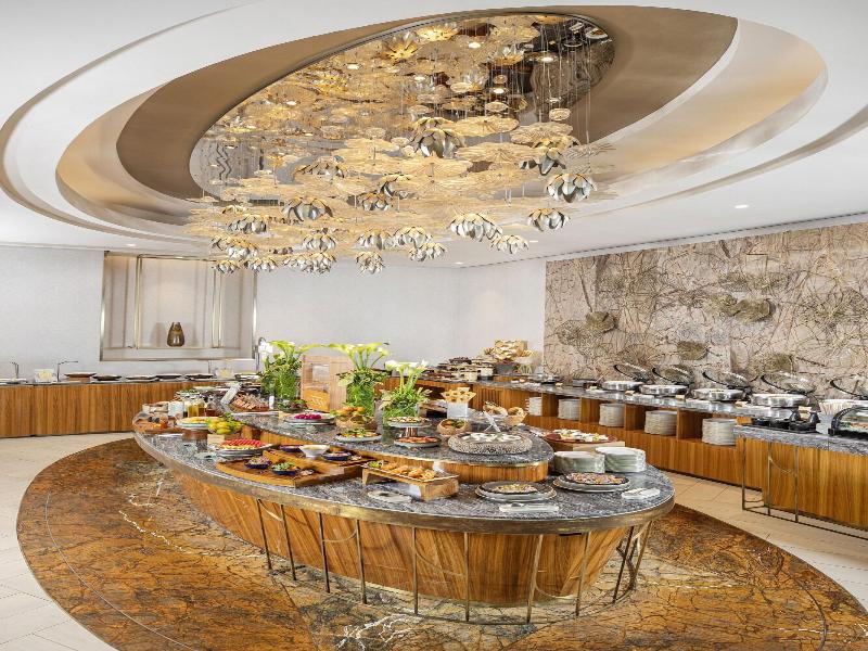 The Ritz-Carlton Jakarta, Pacific Place image