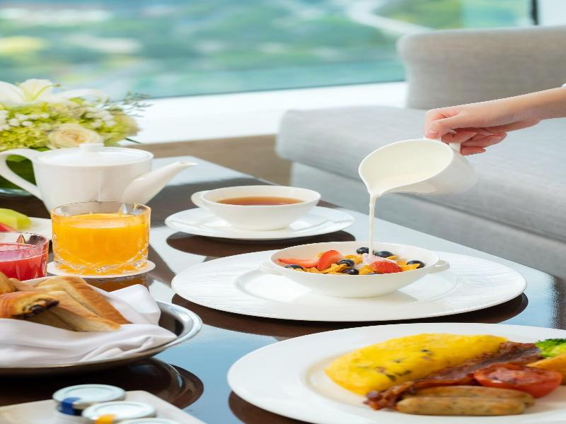 The Ritz-Carlton Jakarta, Pacific Place image