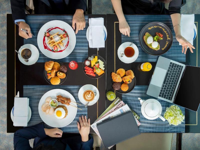 The Ritz-Carlton Jakarta, Pacific Place image