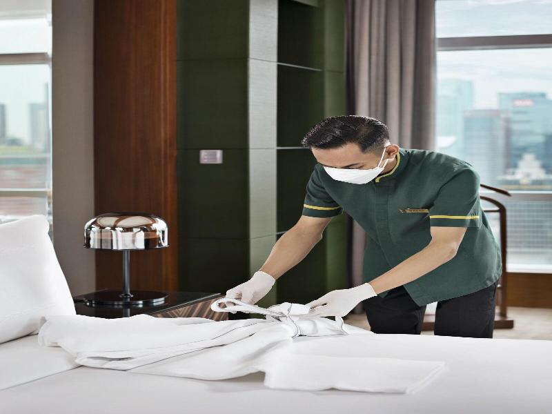 The Ritz-Carlton Jakarta, Pacific Place image