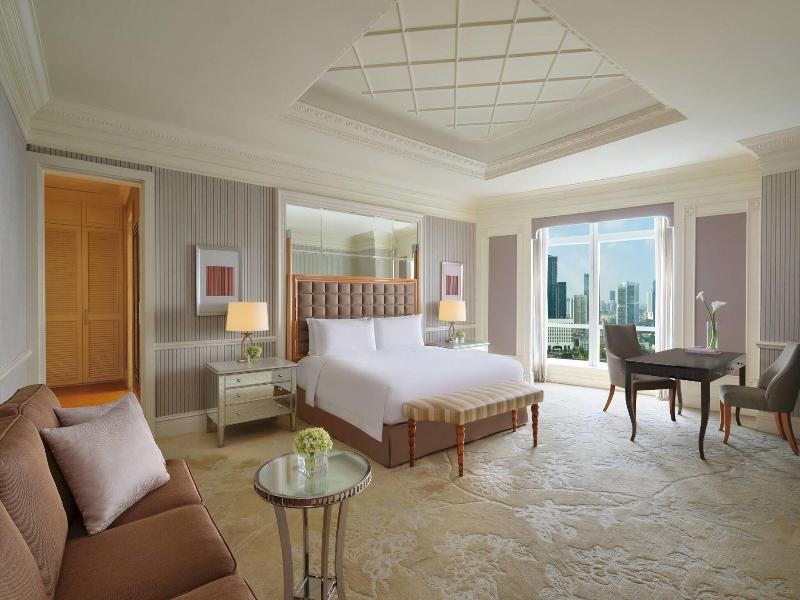 The Ritz-Carlton Jakarta, Pacific Place image