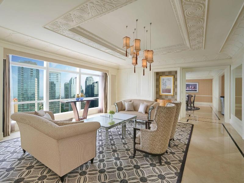 The Ritz-Carlton Jakarta, Pacific Place image