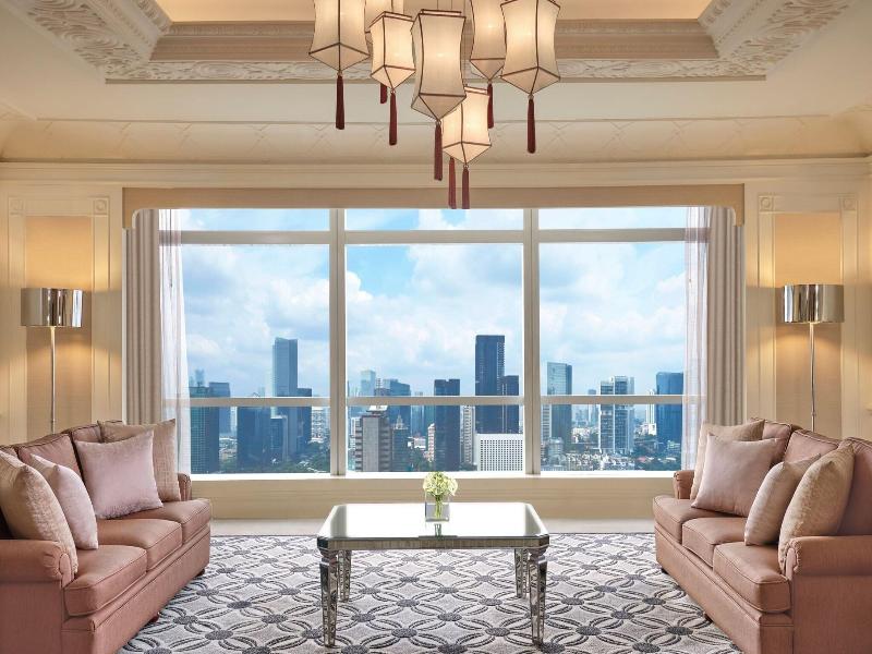 The Ritz-Carlton Jakarta, Pacific Place image