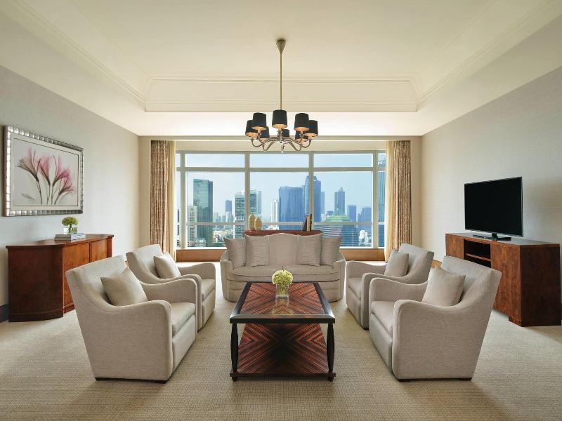 The Ritz-Carlton Jakarta, Pacific Place image