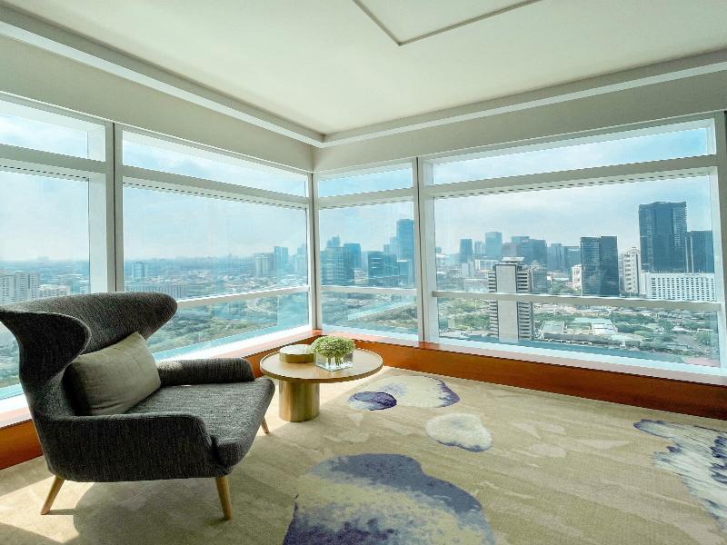 The Ritz-Carlton Jakarta, Pacific Place image