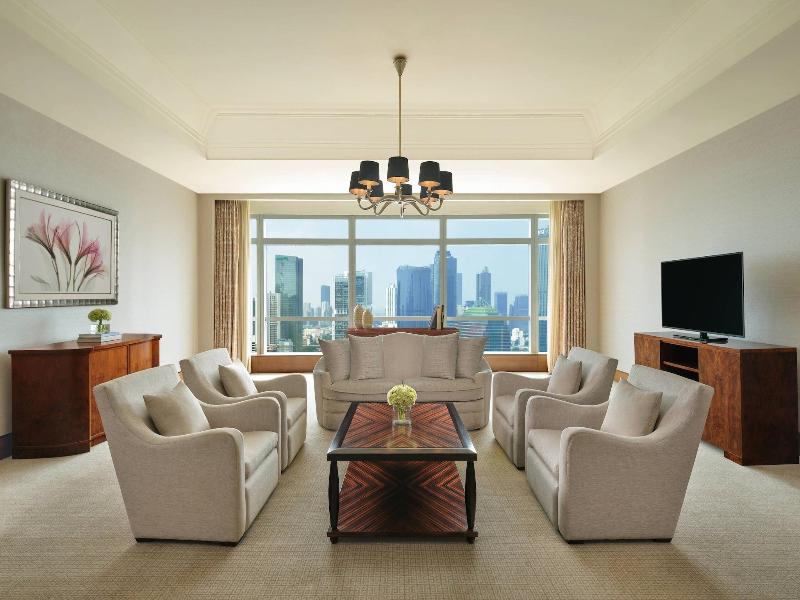 The Ritz-Carlton Jakarta, Pacific Place image
